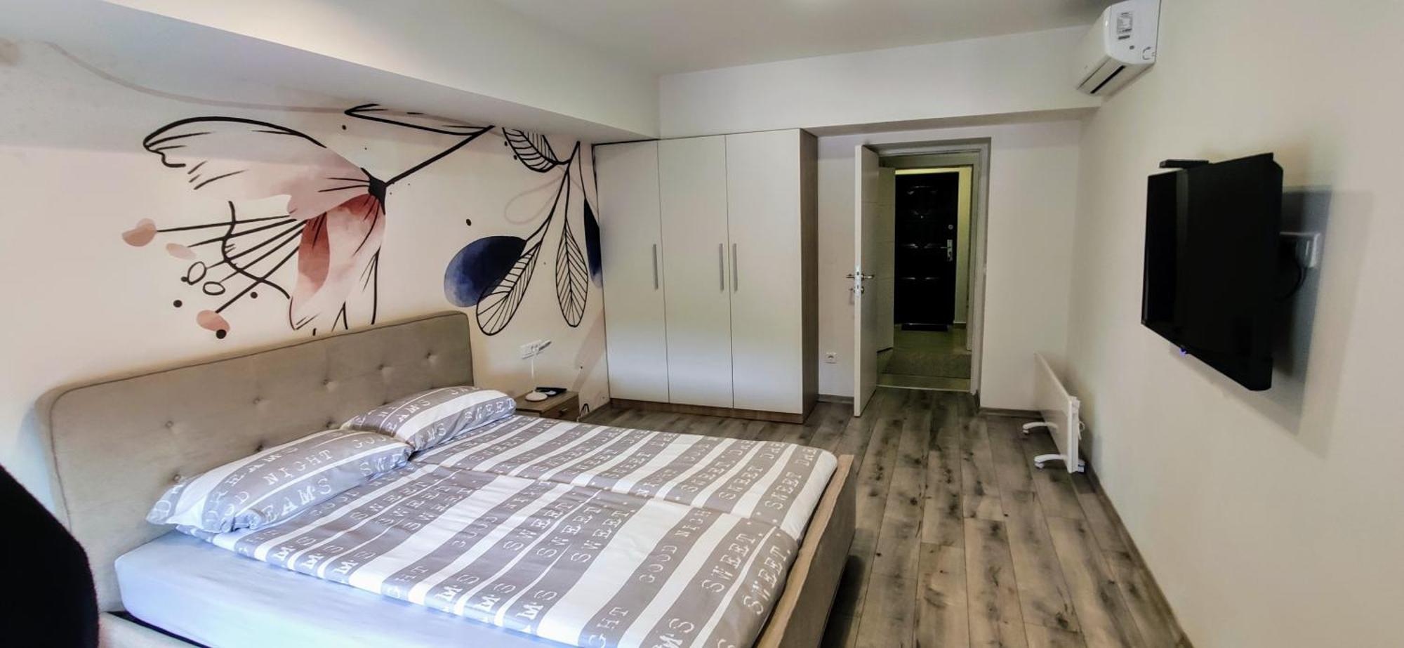 סראייבו Amore - Best Located, Calm & Super Tidy מראה חיצוני תמונה